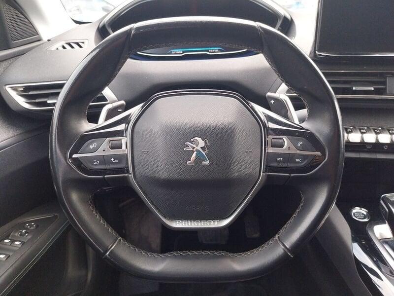 Peugeot 3008 3008 1.5 bluehdi Allure Pack s&s 130cv eat8