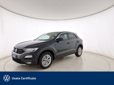 Volkswagen T-Roc 1.0 tsi business 110cv