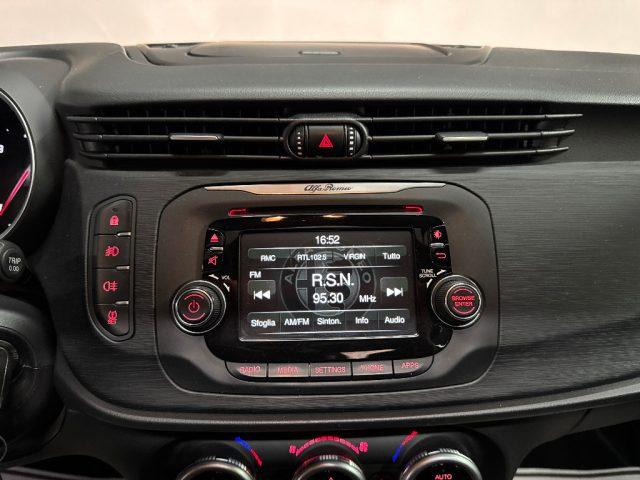 ALFA ROMEO Giulietta 1.6 JTDm TCT 120 CV Super tetto apribile