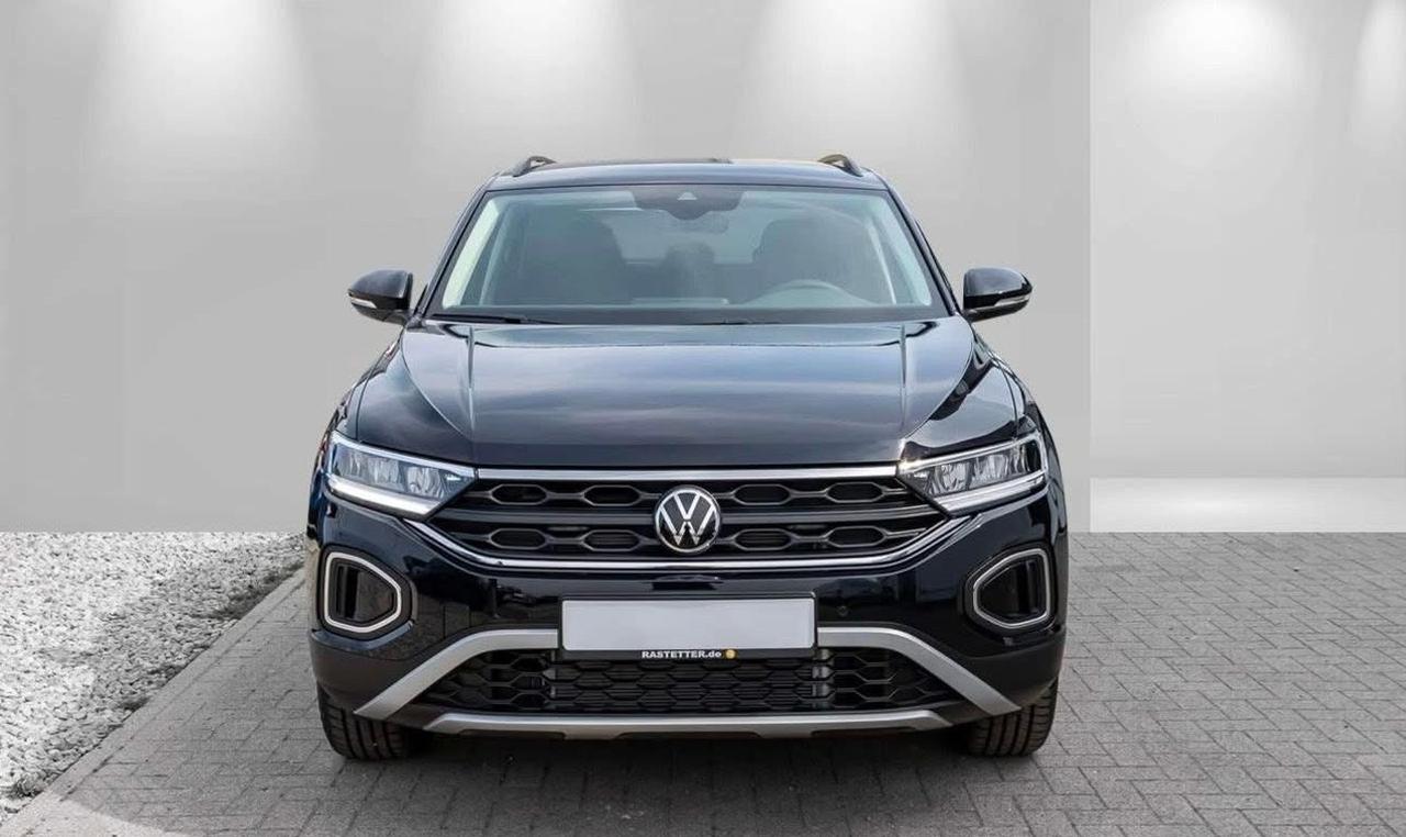 Volkswagen T-Roc 2.0 TDI SCR Life AUTO A NOLEGGIO