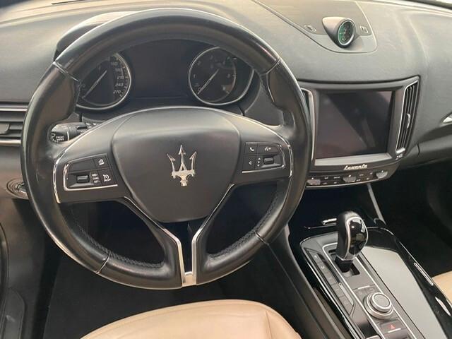 Maserati Levante V6 Diesel 275 CV AWD Granlusso