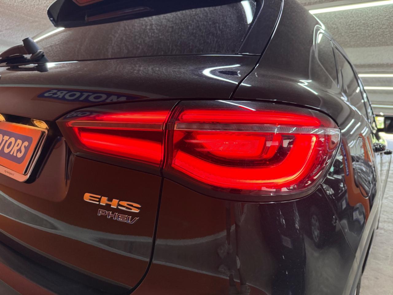 Mg EHS Plug-in Hybrid Exclusive - 2022 FULL