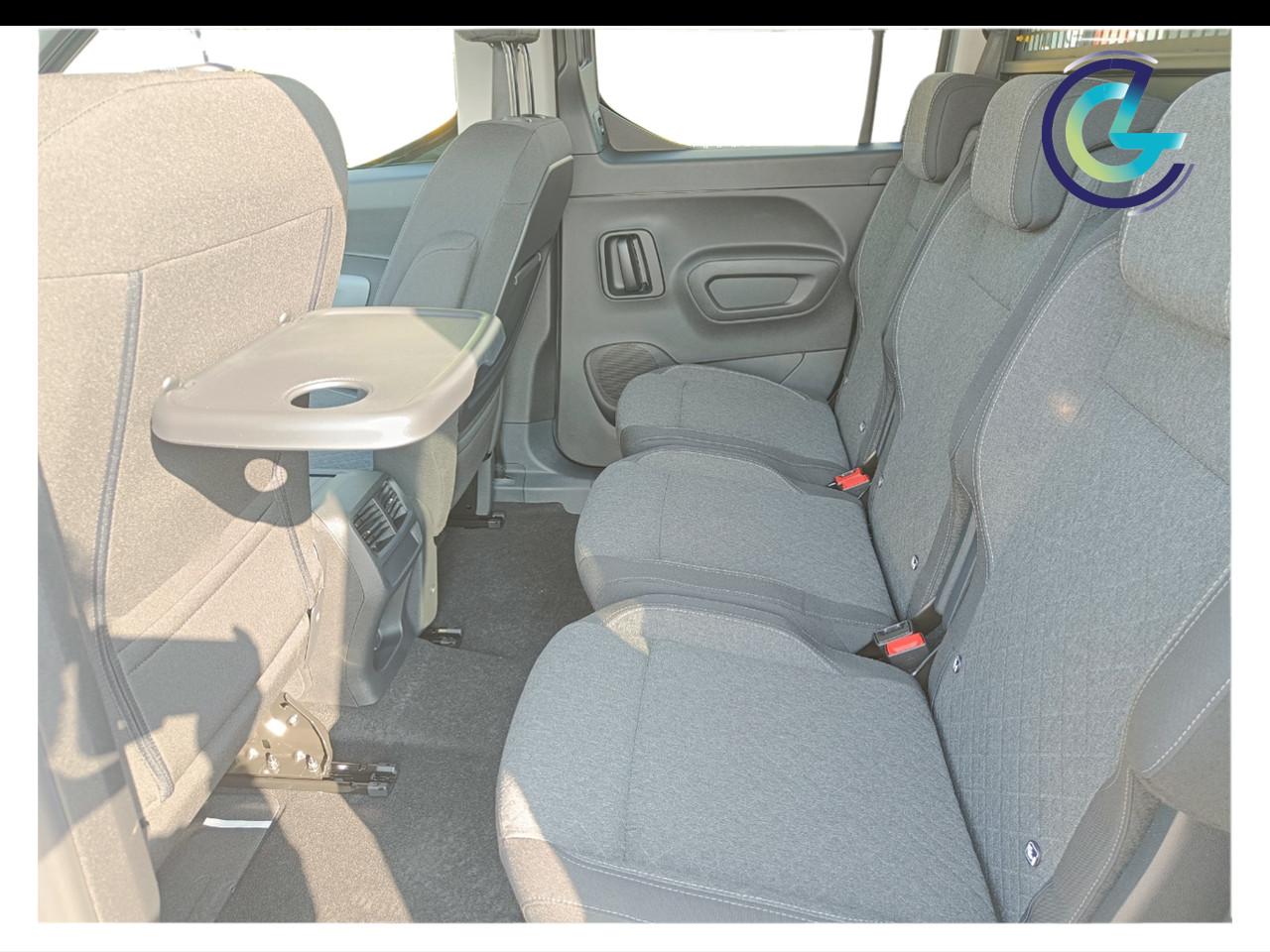 OPEL Combo Life N1 Editio