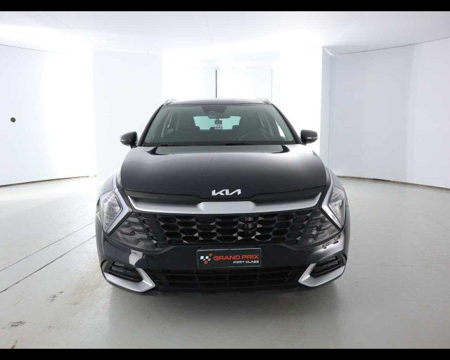 KIA Sportage 1.6 CRDi MHEV Style