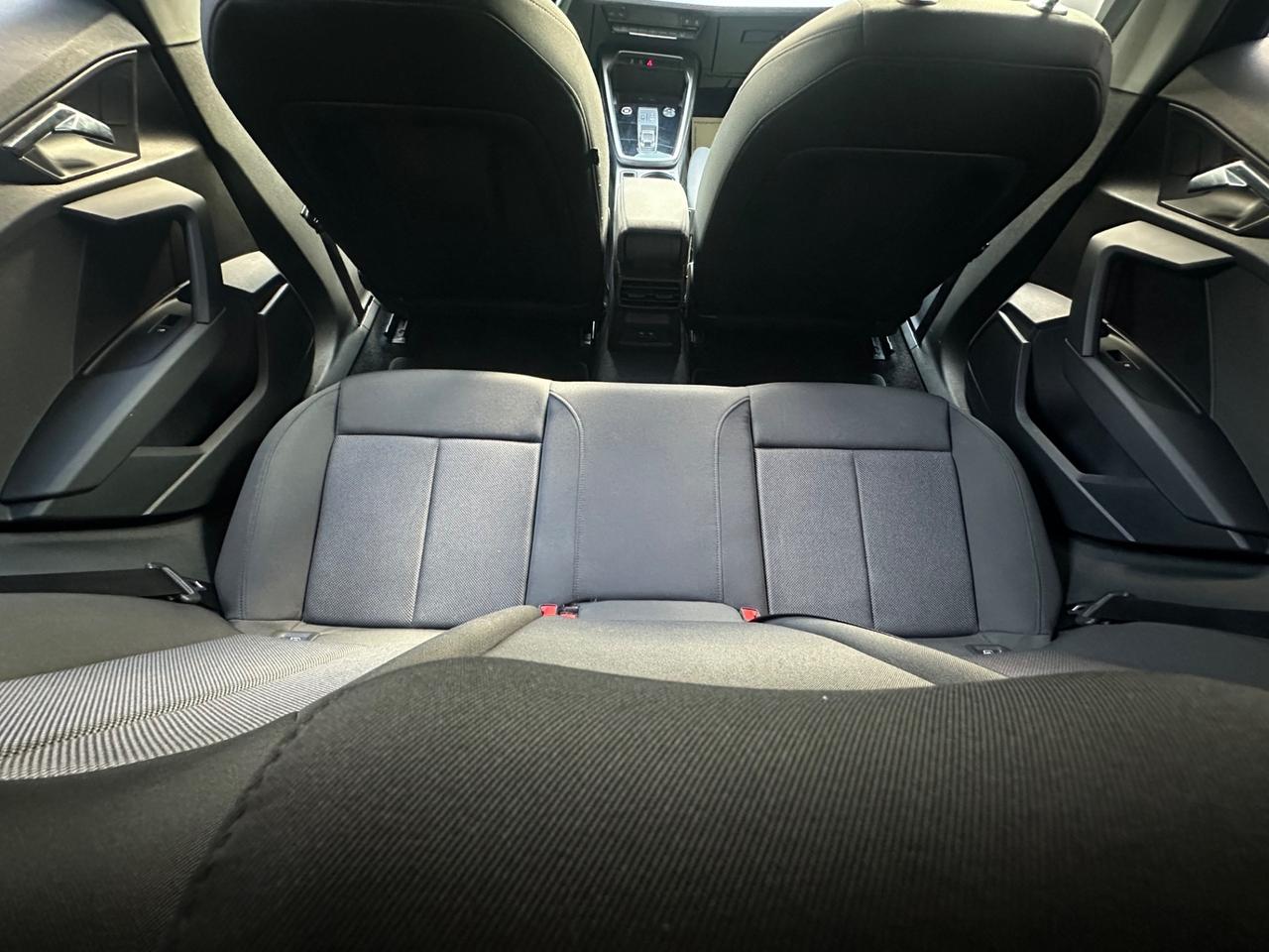 Audi A3 SPB 35 TFSI S tronic Business