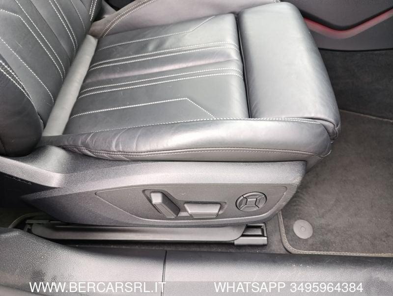 Audi A6 S6 3.0 TDI quattro tiptronic*TETTO*SEDILI RISCALDATI*PDC*TELECAMERA*PROIETTORI MATRIX*