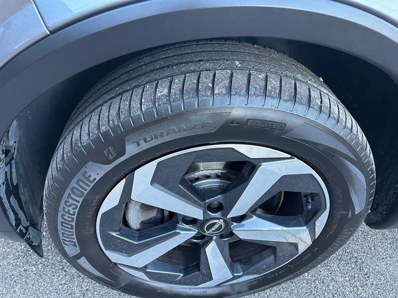 Nissan Qashqai 1.5 e-power N-Connecta 2wd