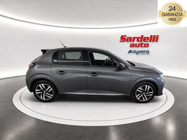 PEUGEOT 208 PureTech 100 Stop&Start AllurePack AUTOMATICA