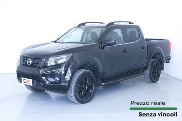 NISSAN Navara 2.3 dCi 190 CV 4WD Double Cab N-Guard/TETTO PANO
