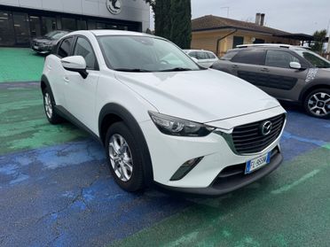 Mazda CX-3 1.5L Skyactiv-D Luxury EditionOCCASIONE