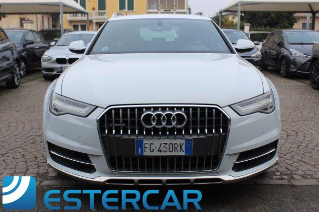 AUDI A6 allroad 3.0 TDI 218CV S tronic Business Plus