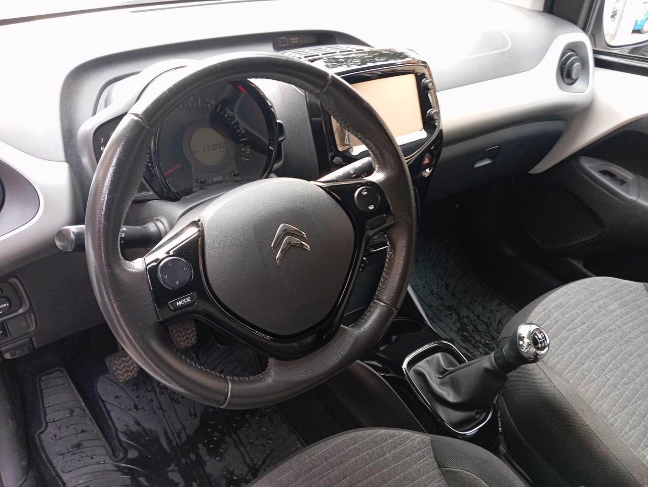 Citroen C1 1200 Shine