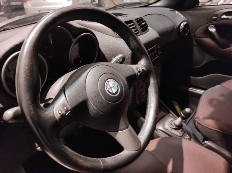 Alfa Romeo 147 3.2i V6 24V cat Selespeed 3 porte GTA - Garanzia 24 mesi