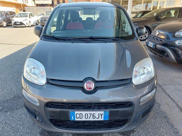 FIAT Panda 1.0 FireFly S&S Hybrid Uniprò km 63000 Clima