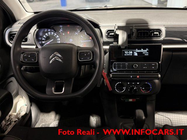 CITROEN C3 1200 82 CV Feel - PROMO