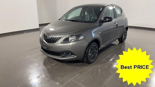 LANCIA Ypsilon 1.0 FireFly 5p S&S Hybrid Gold #telecamera #carpla