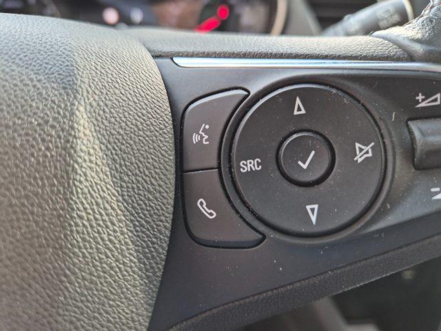 OPEL Crossland 1.2 Turbo 12V 110 CV Start&Stop Ultimate