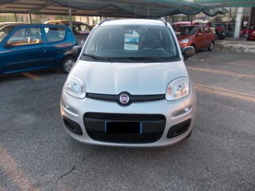 Fiat Panda 1.2 Easy GPL