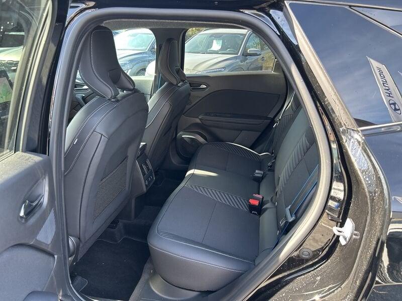 Renault Symbioz esprit Alpine E-Tech full hybrid 145