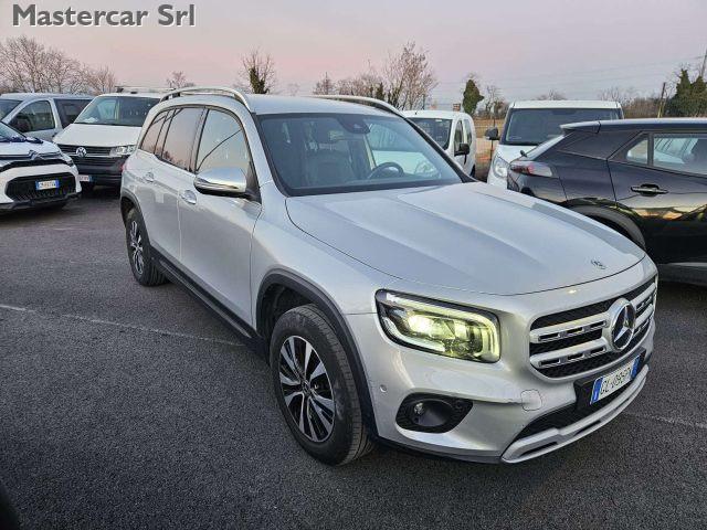 MERCEDES-BENZ GLB 200 d 150cv Business Extra auto - GL095PK
