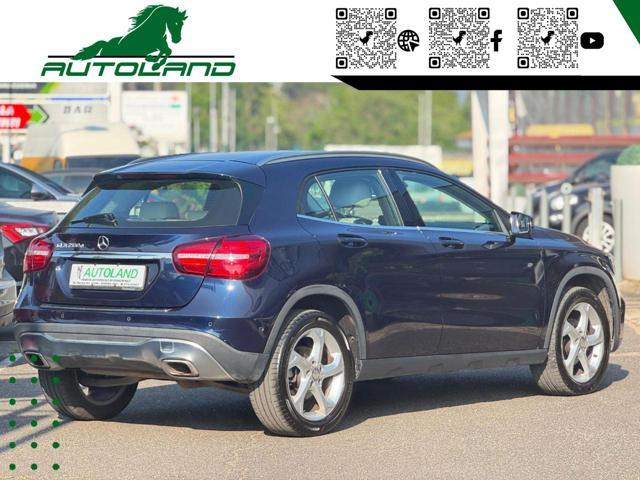 MERCEDES-BENZ GLA 200 d Automatic Sport*Tagliandata*Ottime Condizioni