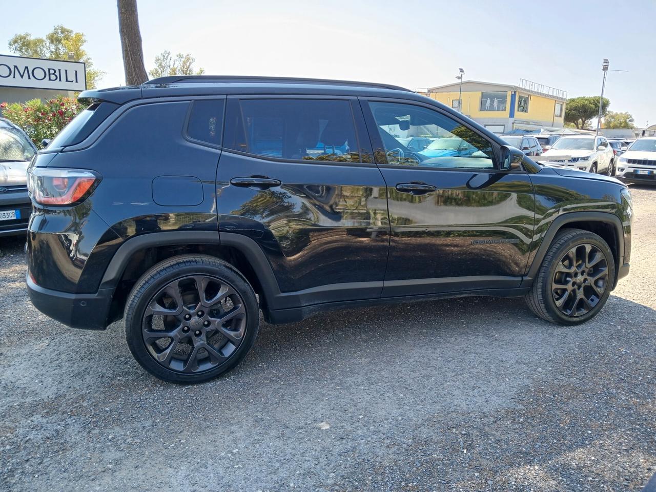 Jeep Compass 1.3 Turbo T4 150 CV aut. 2WD Business