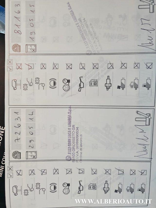 MINI Countryman Mini Cooper D Countryman ALL4