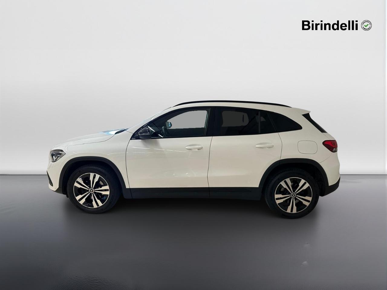 Mercedes-Benz GLA (H247) - GLA 180 Automatic Sport