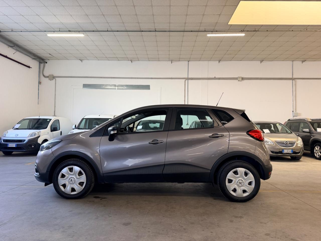 Renault Captur TCe 12V 90 CV Start&Stop Energy Zen