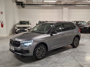 Skoda Kamiq 1500 TSI ACT 150CV 130 Edition DSG Km.0