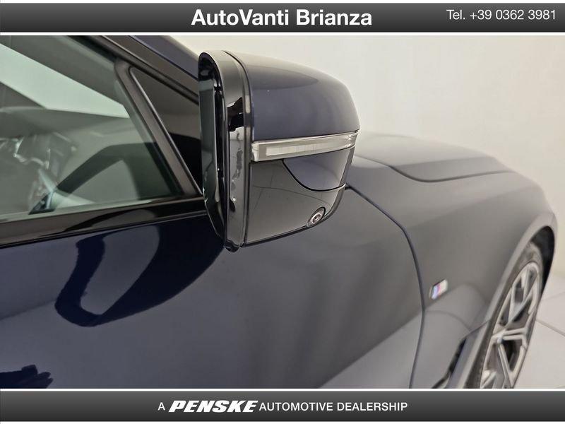 BMW Serie 4 Gran Coupé 420d 48V MSport