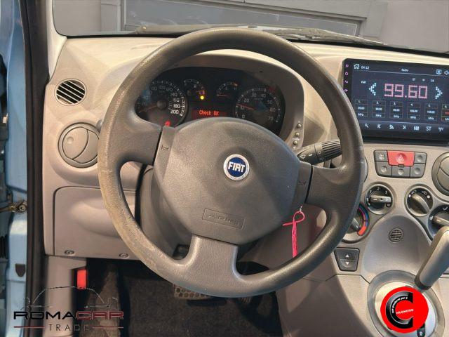 FIAT Panda 1.2 AUTOMATICA SCHERMO NAVI