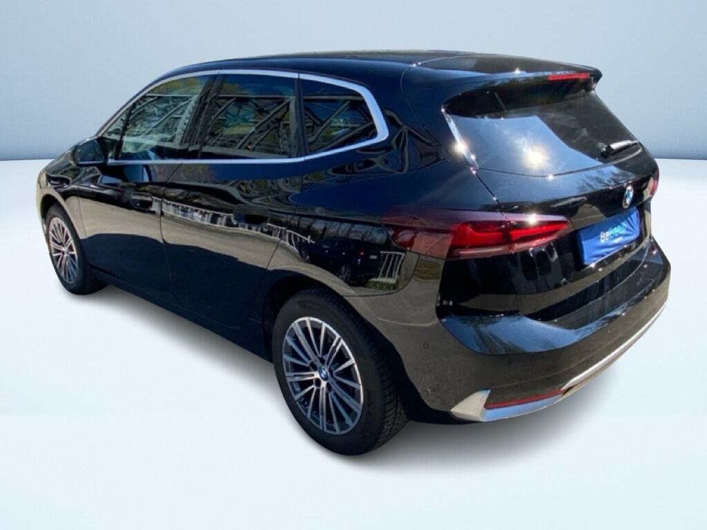 BMW Serie 2 Active Tourer 218 i Luxury DCT