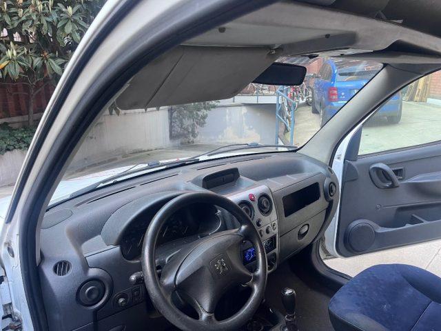 PEUGEOT Partner Ranch 1.6 16V HDi/90CV Furgone climatizzatore