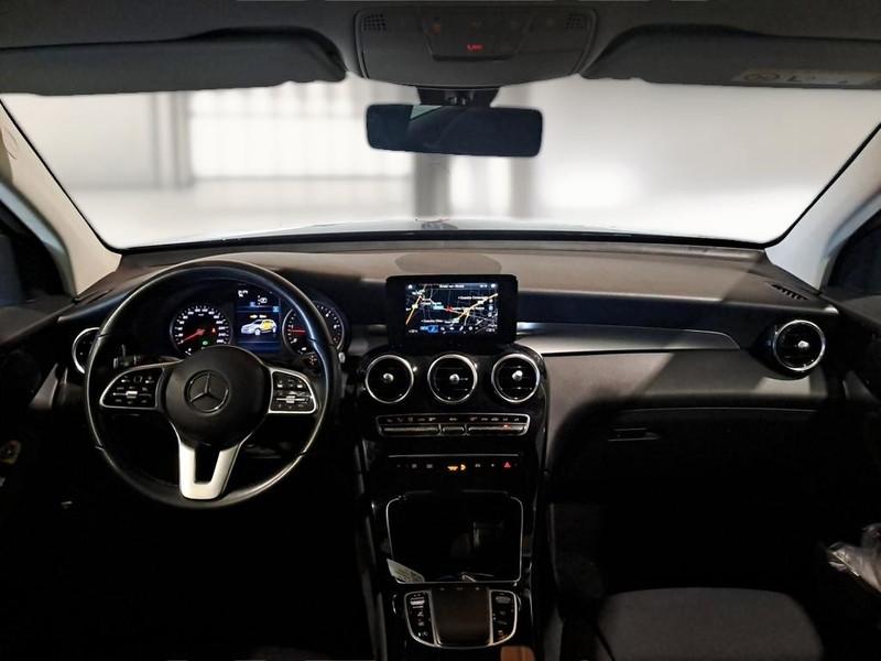 MERCEDES-BENZ GLC 220 D 4MATIC BUSINESS EXTRA AUTO SUV