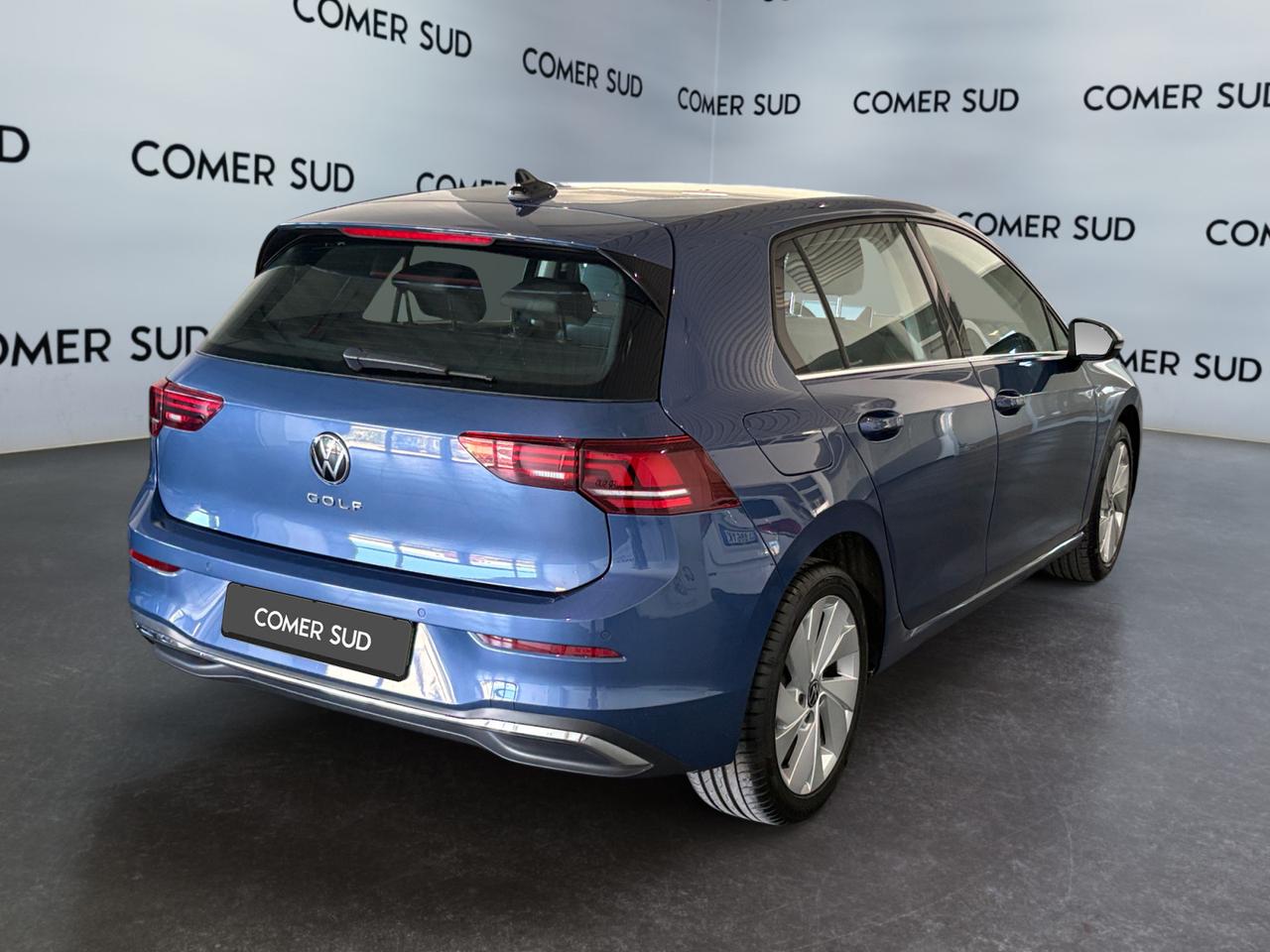 VOLKSWAGEN Golf VIII 2024 - Golf 2.0 tdi Style 150cv dsg