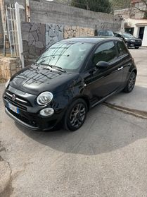 Fiat 500 1.0 Hybrid Sport ANNO 2021 KM 23.000 PER INFO 3279411053