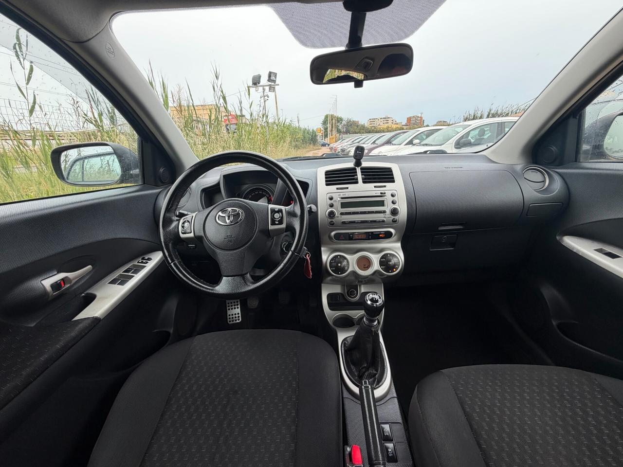 TOYOTA URBAN CRUISER 1.4 D4D 90CV 4X4