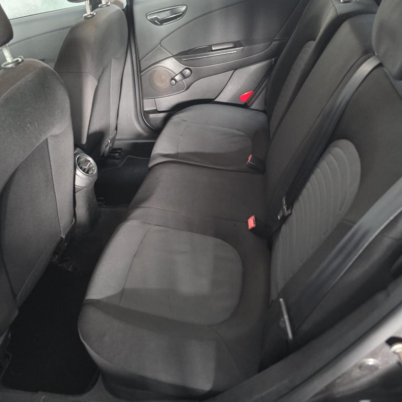 Fiat BRAVO 1.4 B/GPL NEOPATENTATI