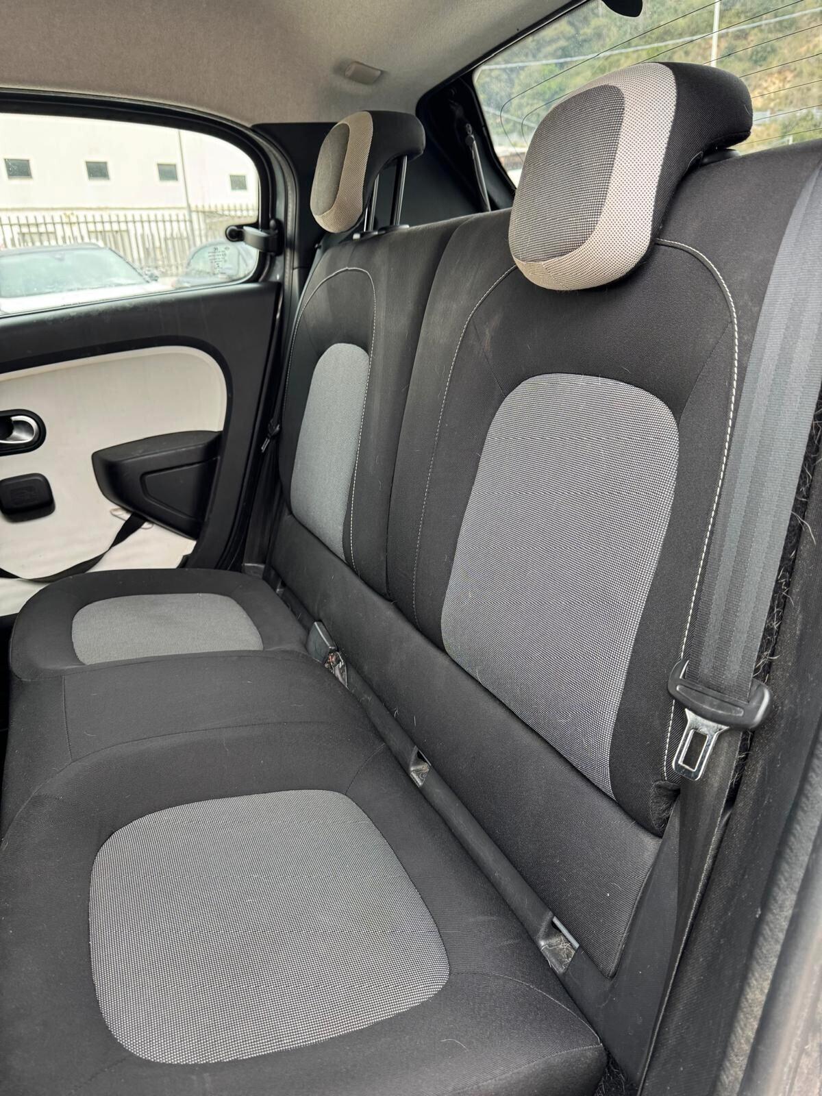 Renault Twingo TCe 90 CV EDC Zen "IN ARRIVO"