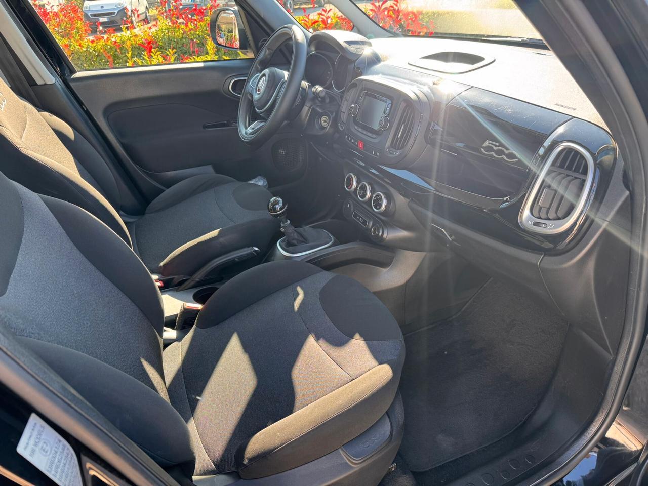 Fiat 500L 1.3 Multijet 95 CV Business