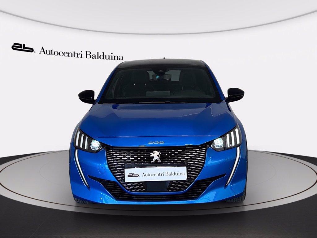 PEUGEOT 208 1.2 puretech gt pack s&s 130cv eat8 del 2022