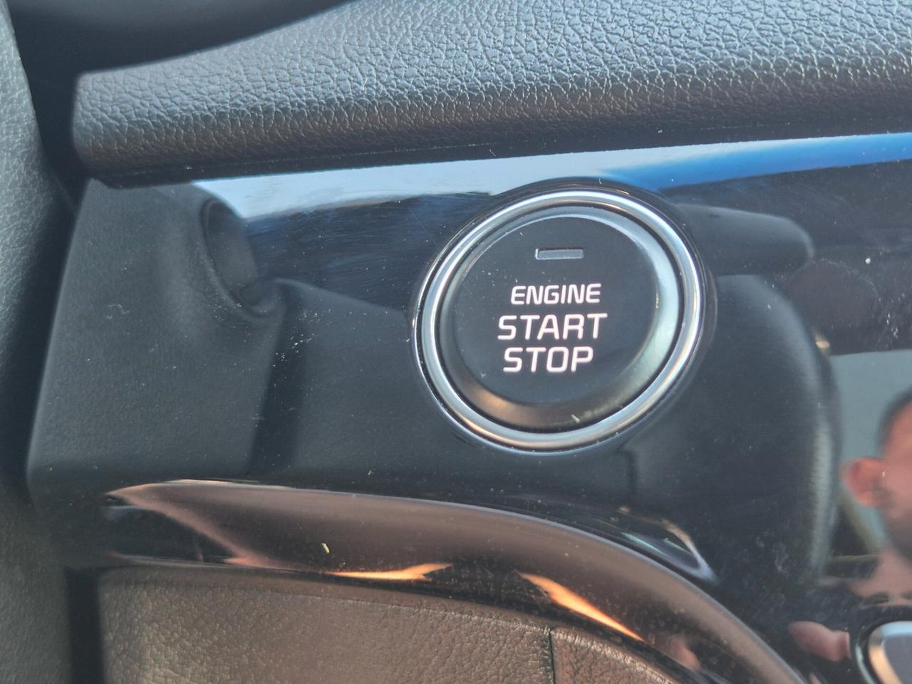 Kia Sportage 1.7 CRDI 141 CV DCT7 2WD GT Line