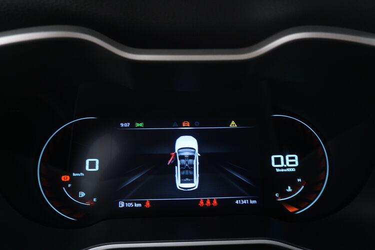 MG ZS Luxury BR448955 1.5 Benzina 106CV