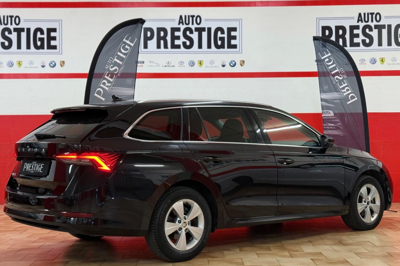 Skoda Octavia 2.0 TDI EVO Executive 150 cv dsg