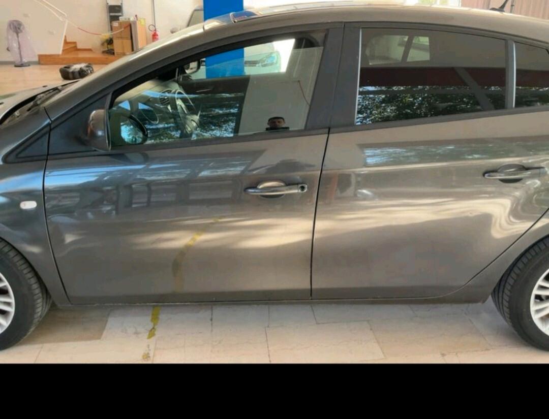 Fiat Bravo 1.6 MJT 120 CV DPF Emotion 2011