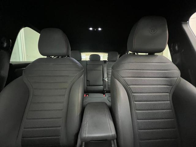 ALFA ROMEO Tonale 1.5 130 CV MHEV TCT7 Sprint - UNIPROP, NAVI