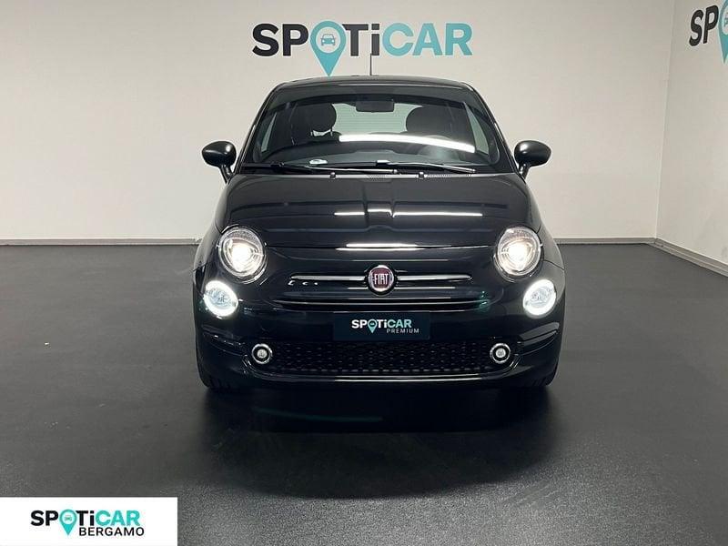 FIAT 500 1.0 Hybrid - Km0