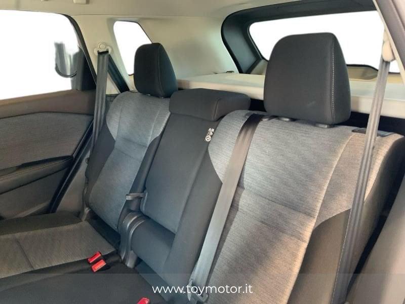 Nissan X-Trail 4ª serie e-Power 2WD 5 posti N-Connecta