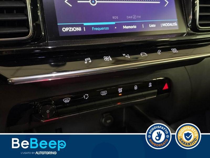 Citroën C5 Aircross 1.2 PURETECH SHINE S&S 130CV MY19